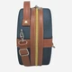 Бьюти-кейс Semi Line 5L Blue/Brown (T5672-1) - изображение 6