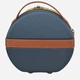 Бьюти-кейс Semi Line 5L Blue/Brown (T5672-1) - изображение 7