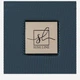 Бьюти-кейс Semi Line 5L Blue/Brown (T5672-1) - изображение 8