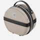 Бьюти-кейс Semi Line 5L Champagne/Black (T5674-1) - изображение 1