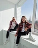 Футболка для дівчинки Носи своє 110 Білий (p-13831-154630) - зображення 8