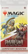 Zestaw akcesoriów do gry planszowej Wizards of the Coast Magic the Gathering Phyrexia All Will Be One Jumpstart Booster Box 18 szt (0195166185255) - obraz 2