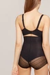 Женские трусики Gisela 440 черные S - изображение 2