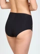Женские трусики Orhideja 968-000 черные 48/3XL - изображение 2