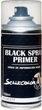 Primer-spray Scale 75 Czarny 150 ml (0843701019658) - obraz 1