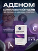 Натуральные капсулы при аденоме FitoSana Аденом № 120 - изображение 1