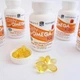 Омега-3 для детей Nordic Naturals, Daily Omega Kids, Рыбий жир, 500 мг, 30 капсул (768990018176) - изображение 5