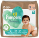 Pieluchomajtki Pampers Harmonie Rozmiar 3 MIDI (6-10 kg) 28 szt (8700216251716) - obraz 2