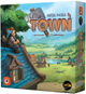 Gra planszowa Portal Games Little Town (5902560383591) - obraz 1