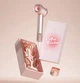 Фен для волос Xiaomi DOCO High Speed Hair Dryer Pink H900 - изображение 4