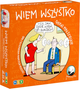 Gra planszowa MDR Gierki Małżeńskie Wiem wszystko (5905669227155) - obraz 1