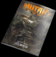 Додаток до настільної гри Galakta Mutant: Year Zero Zone 1 Compendium Saurian's Lair (9788392628880) - зображення 2