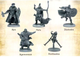 Dodatek do gry Monolith Mythic Battles: Pantheon Heroes of the Trojan Wars (3760271440093) - obraz 2