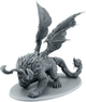 Dodatek do gry Monolith Mythic Battles: Pantheon Manticore (3760271440024) - obraz 2