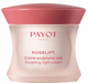 Krem do twarzy na noc Payot Roselift Sculpting Night odżywczy 50 ml (3390150585906) - obraz 1