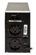 Блок безперебійного живлення LogicPower LPM-625VA (лінійно-інтерактивний) - зображення 2