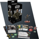 Фігурка для збирання та розфарбовування Fantasy Flight Games Star Wars Legion Jyn Erso Commander Expansion (0841333107024) - зображення 2