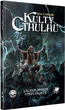 Zew Cthulhu: Kulty Cthulhu - Black Monk (9788367619028) - obraz 1