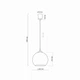 Люстра TK Lighting 5741 VENEZIA - зображення 2