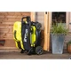 Газонокосарка Ryobi Ryobi ONE+ RY18LMX40B-0 5133005479, акумуляторна, 18В, дека 40см, 25-70мм, 3 режими роботи (без АКБ і ЗП) (5133005479) - изображение 6