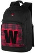 Рюкзак для ноутбука Wenger Crango 16" Black (611664) - зображення 1