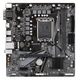 Материнська плата GIGABYTE H610M H V2 s1700 H610 2xDDR5 HDMI D-Sub mATX (642174) - зображення 2