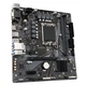 Материнська плата GIGABYTE H610M H V2 s1700 H610 2xDDR5 HDMI D-Sub mATX (642174) - зображення 3