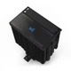 Процесорний кулер Zalman CNPS13X, LGA1851, 1700, 1200, 115x, AM5, AM4, 4pin, PWM, TDP240W, чорний - зображення 5