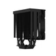 Процесорний кулер Zalman CNPS13X, LGA1851, 1700, 1200, 115x, AM5, AM4, 4pin, PWM, TDP240W, чорний - зображення 8