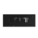 Комутатор PowerLink SP402F 6xFE (4xPoE, 2xUplink), 55Вт, Некерований 2E (teh0018107) - зображення 7