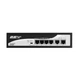Комутатор PowerLink SP402F 6xFE (4xPoE, 2xUplink), 55Вт, Некерований 2E (teh0018107) - зображення 8