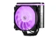 Кулер для процессора 2E Gaming Air Cool (2E-AC120D4TC-ARGB) - изображение 7
