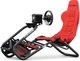 Кокпіт Playseat з кріпленням для керма та педалей Trophy - Red (RAP.00314) - изображение 10