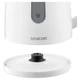 Электрочайник Sencor SWK 1700WH - изображение 6