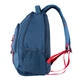 Рюкзак для ноутбука Wenger Mars 16" Blue (611988) - зображення 4