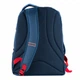Рюкзак для ноутбука Wenger Mars 16" Blue (611988) - зображення 5