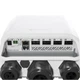 Комутатор MikroTiK Cloud Router Switch CRS504-4XQ-OUT (CRS504-4XQ-OUT) - зображення 7