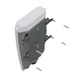 Комутатор MikroTiK Cloud Router Switch CRS504-4XQ-OUT (CRS504-4XQ-OUT) - зображення 11