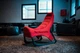 Консольное кресло PUMA Edition - Red Playseat (teh0013550) - изображение 6
