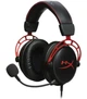 Навушники HyperX Cloud Alpha (4P5L1AM) - изображение 1