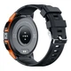 Смарт-часи Oukitel BT10 Orange - зображення 4