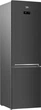 Холодильник Beko RCNA406E35ZXBR - зображення 2