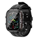 Смарт-годинник Oukitel BT20 Orange TT - изображение 1