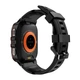Смарт-годинник Oukitel BT20 Orange TT - изображение 5