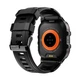 Смарт-годинник Oukitel BT20 Orange TT - изображение 8