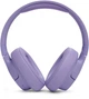 Bluetooth-гарнітура JBL Tune 720BT Purple (JBLT720BTPUR) Фіолетовий - изображение 2