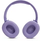 Bluetooth-гарнітура JBL Tune 720BT Purple (JBLT720BTPUR) Фіолетовий - изображение 6