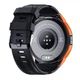 Смарт-годинник Oukitel BT10 Orange TT - зображення 7
