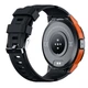 Смарт-годинник Oukitel BT10 Orange TT - зображення 8