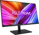 Монітор Asus 31.5" ProArt PA328QV (90LM00X0-B02370) IPS Black Чорний - зображення 13